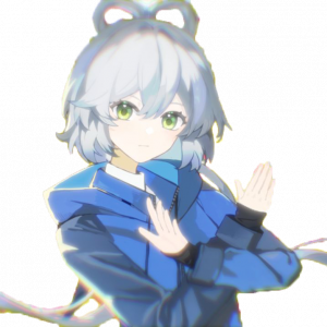 Luo Tianyi Say No.png