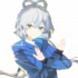 Luo Tianyi Say No.png